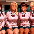 すごーくお久しぶりです 7枚目