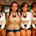 すごーくお久しぶりです 10枚目