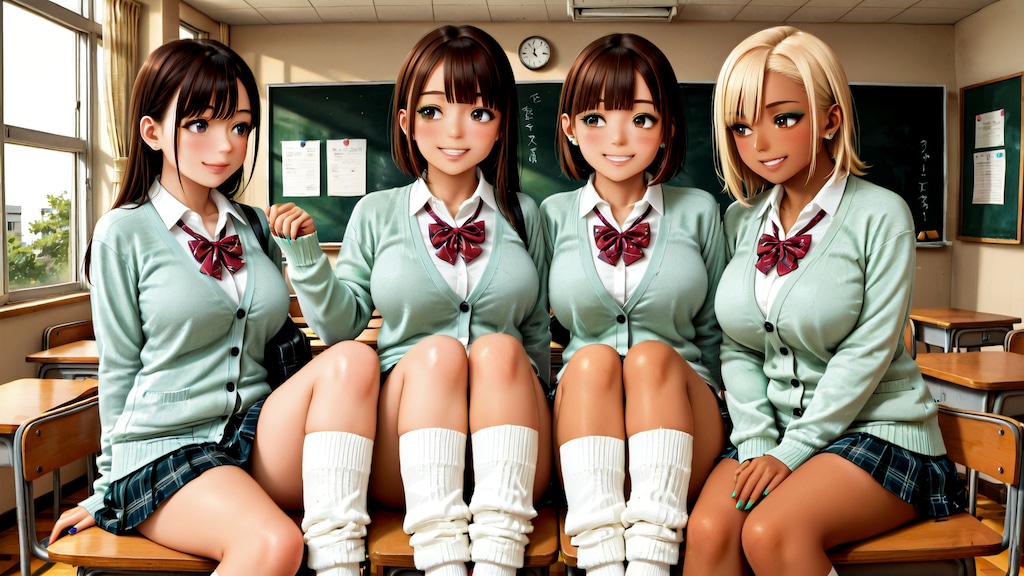 すごーくお久しぶりです