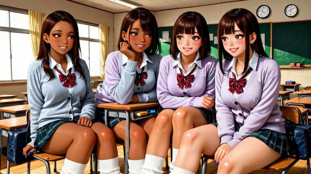 すごーくお久しぶりです