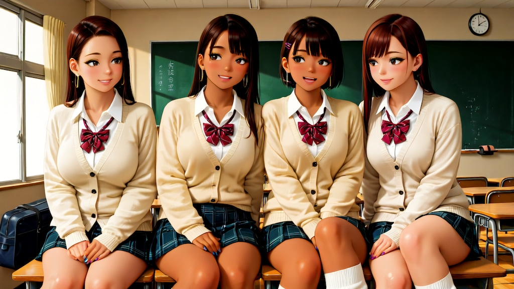 すごーくお久しぶりです