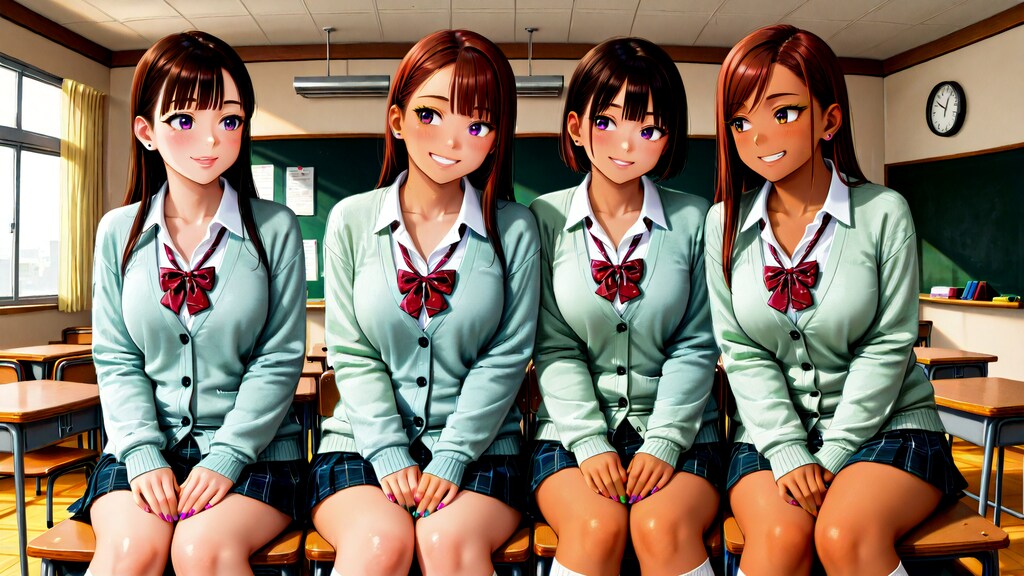 すごーくお久しぶりです