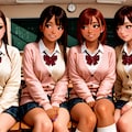 すごーくお久しぶりです 9枚目