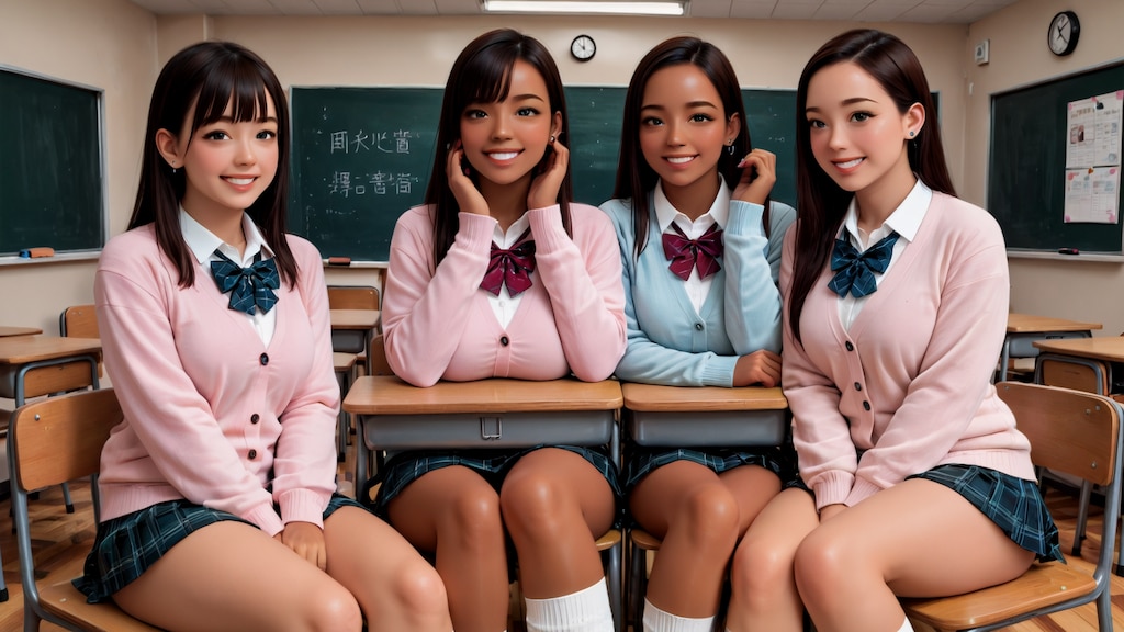 すごーくお久しぶりです