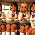 すごーくお久しぶりです 4枚目