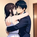 仲良し司波兄妹 3枚目