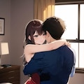 仲良し司波兄妹 4枚目