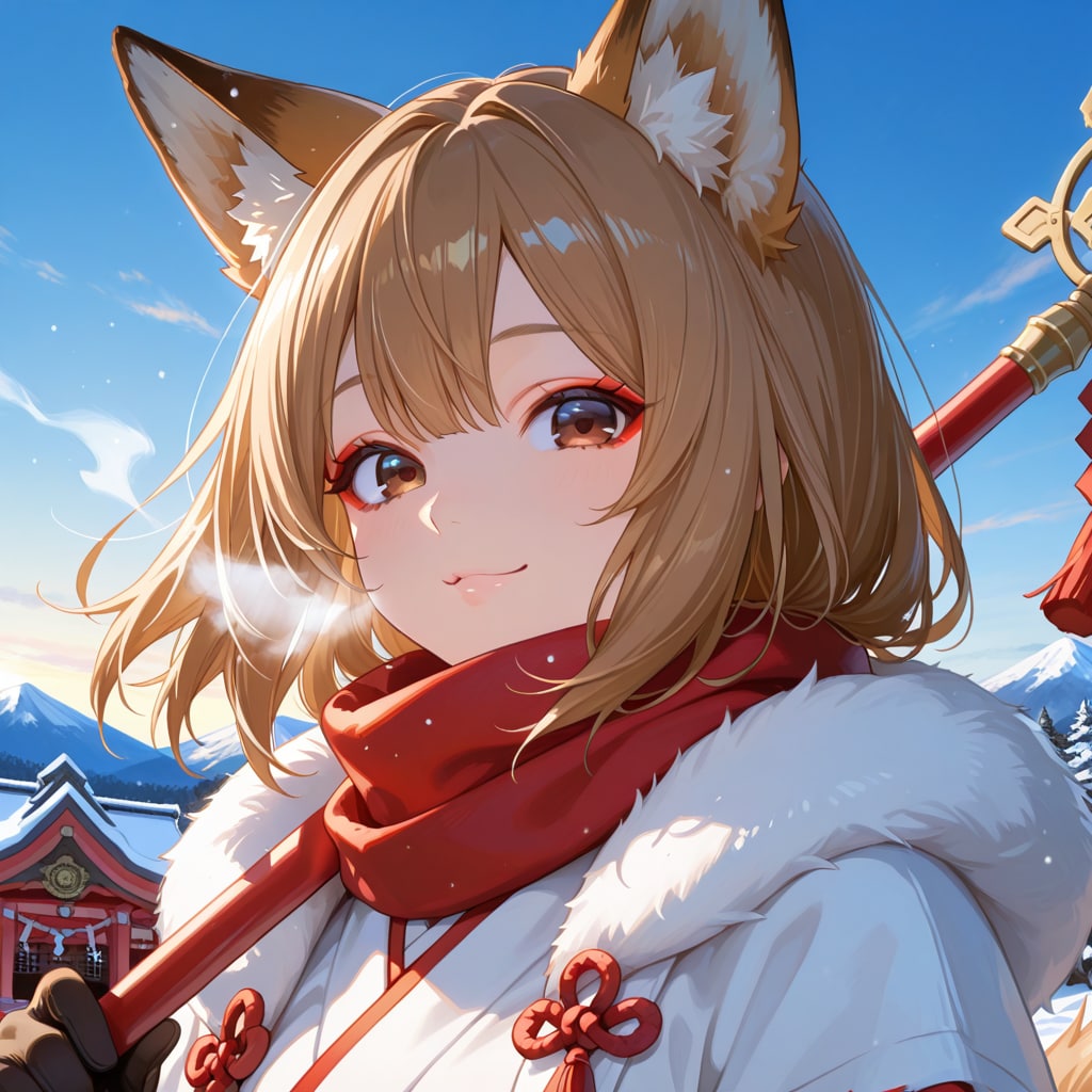 17日は稲荷の日、正一位さまの日