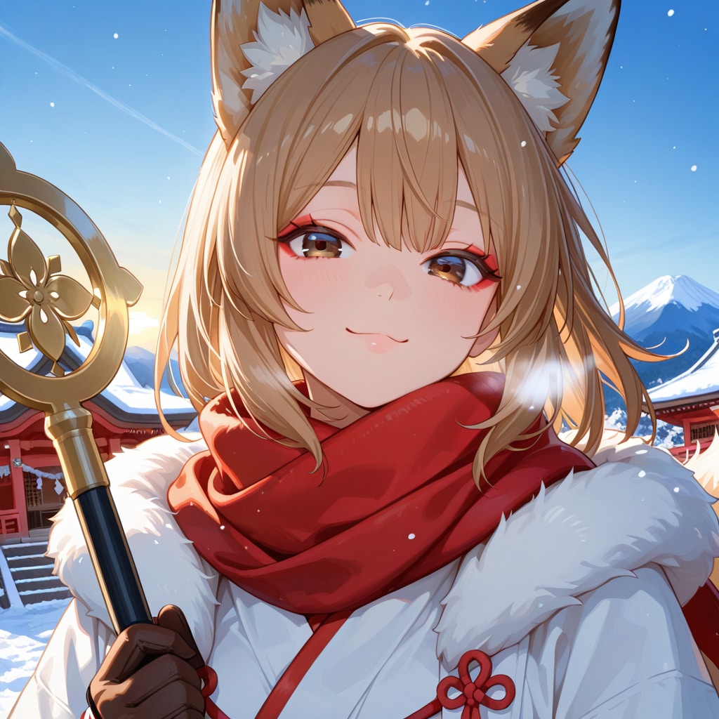 17日は稲荷の日、正一位さまの日