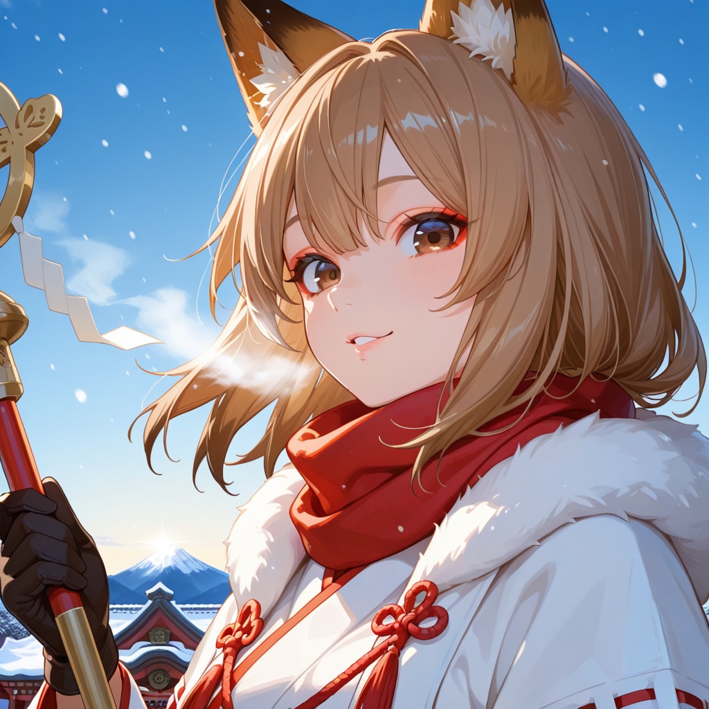 17日は稲荷の日、正一位さまの日