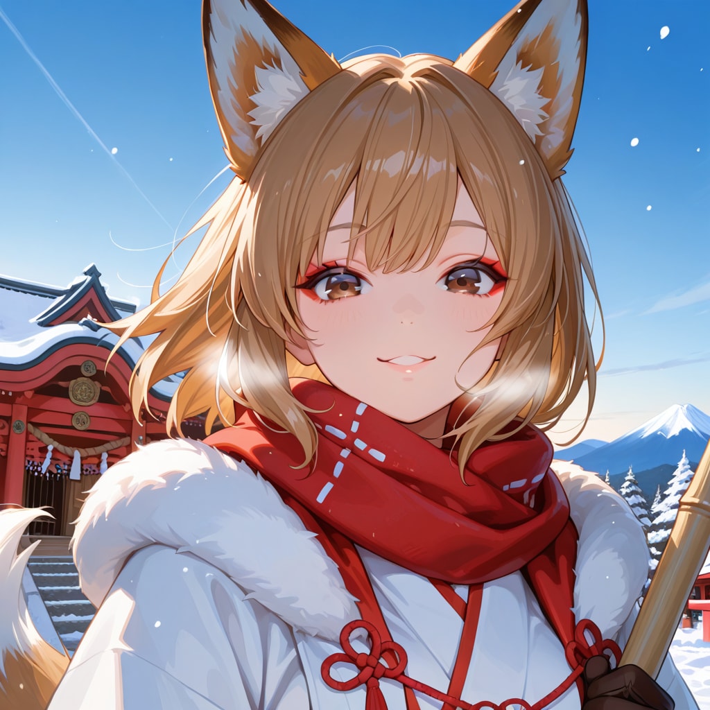 17日は稲荷の日、正一位さまの日