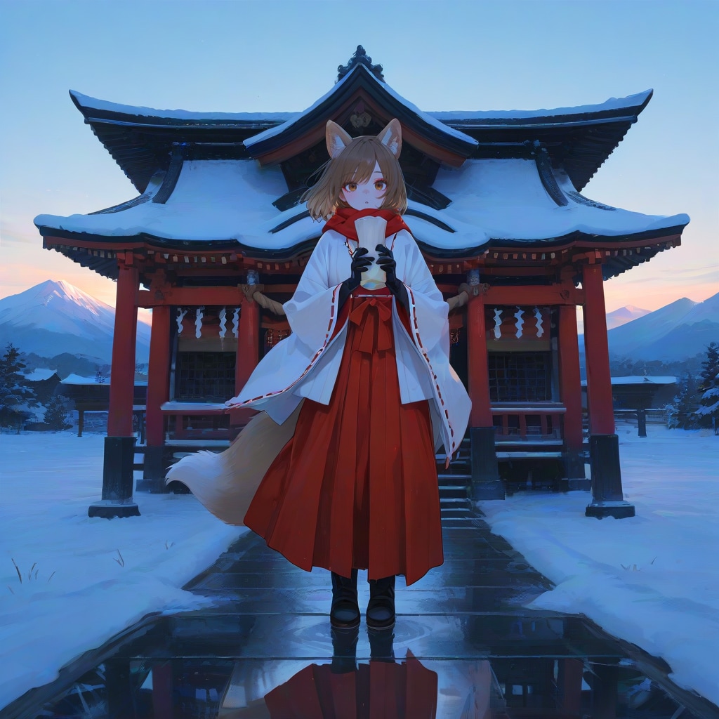 17日は稲荷の日、正一位さまの日