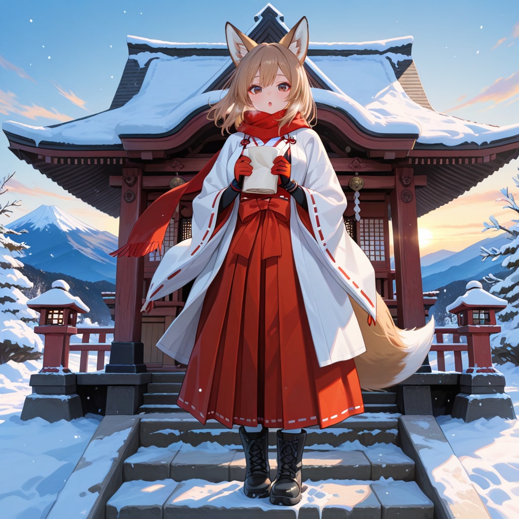 17日は稲荷の日、正一位さまの日