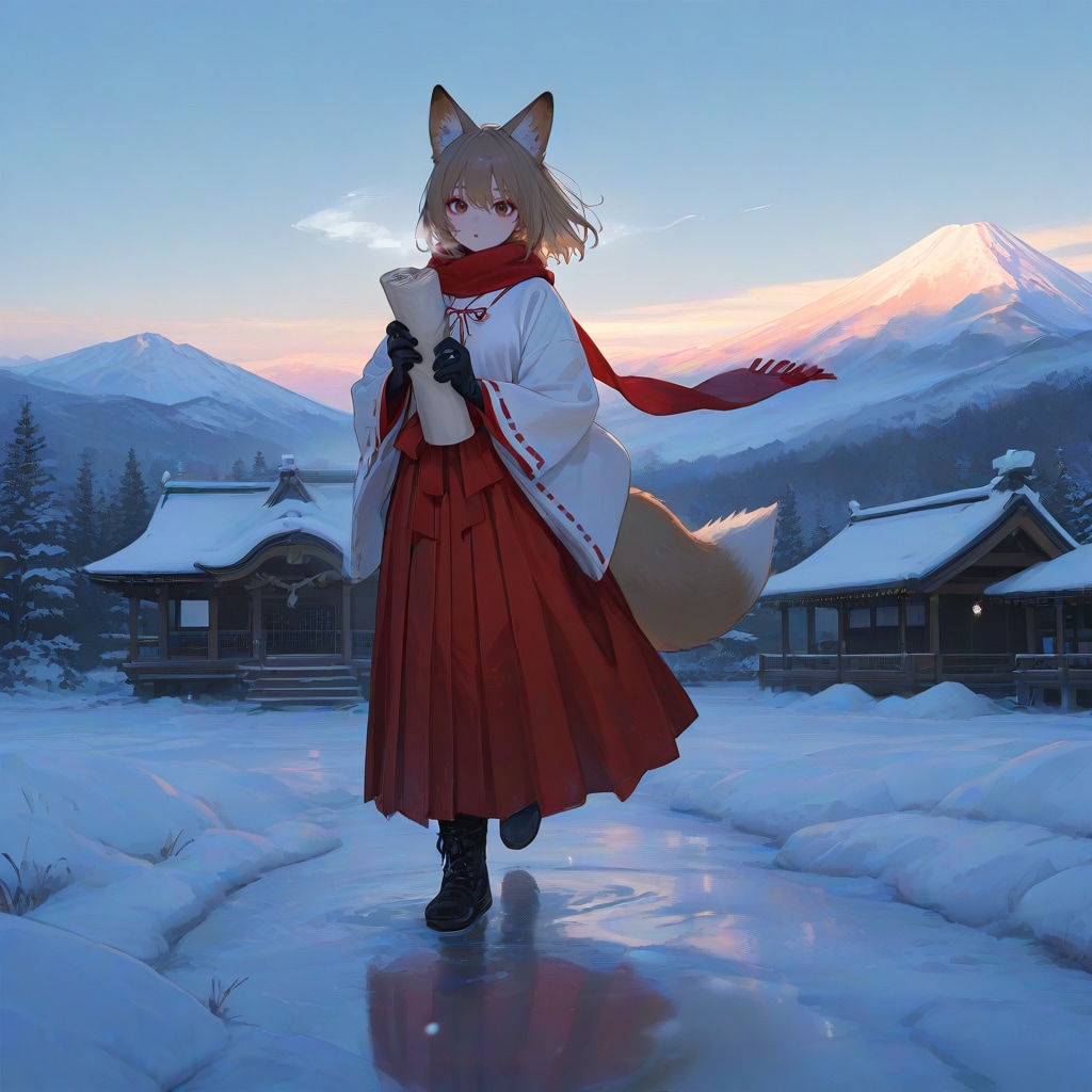 17日は稲荷の日、正一位さまの日