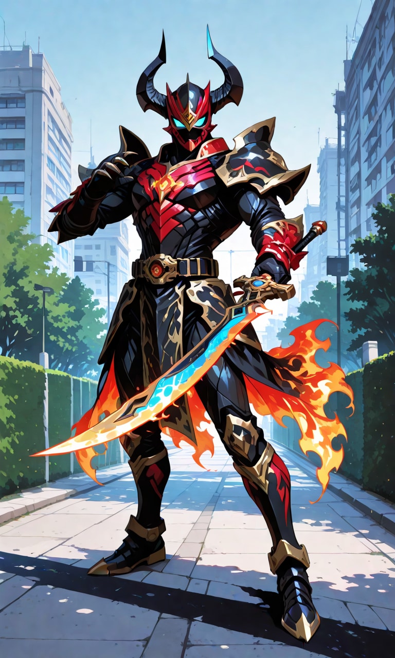 ロード・バロン | の人気AIイラスト・グラビア