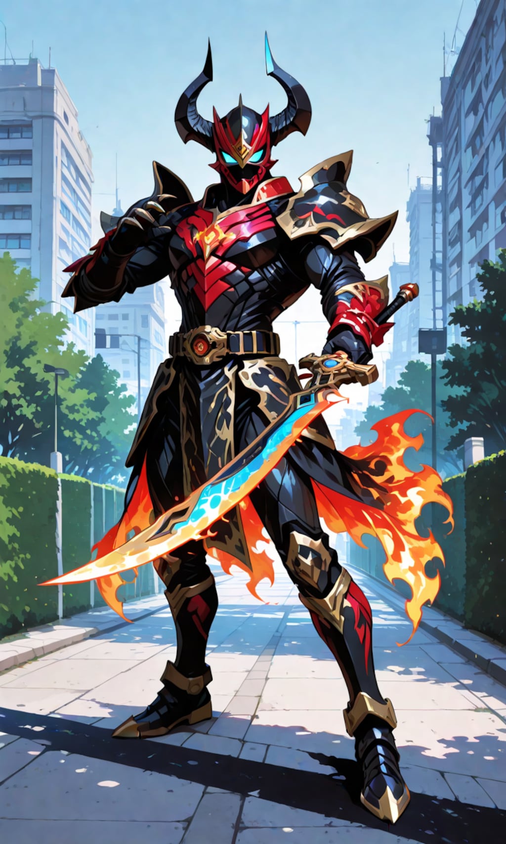 ロード・バロン