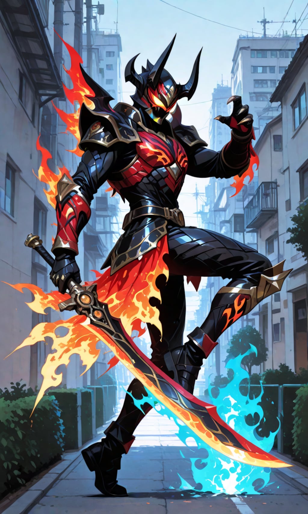 ロード・バロン