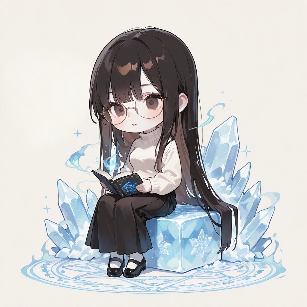 ウチちび486 | の人気AIイラスト・グラビア