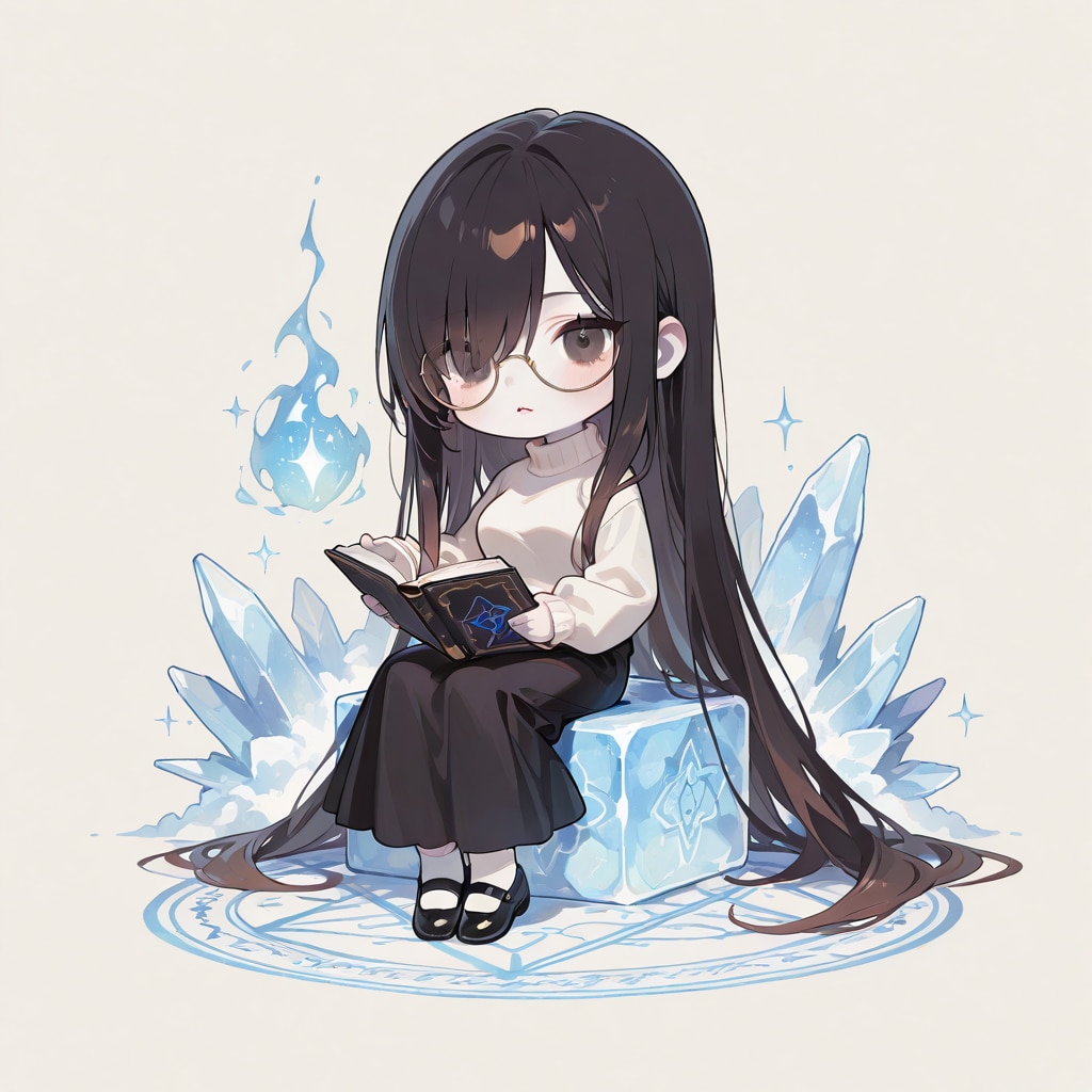 ウチちび486