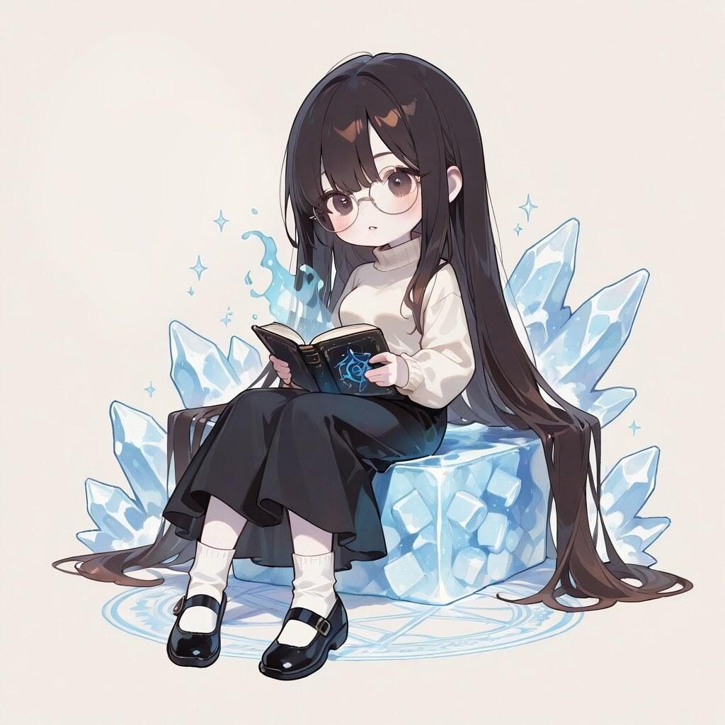 ウチちび486