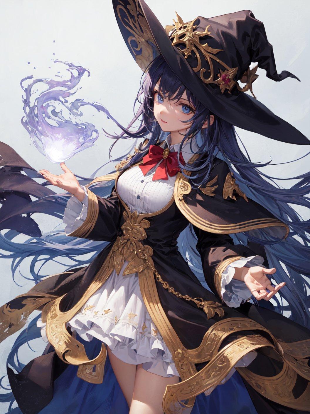 魔女っ子