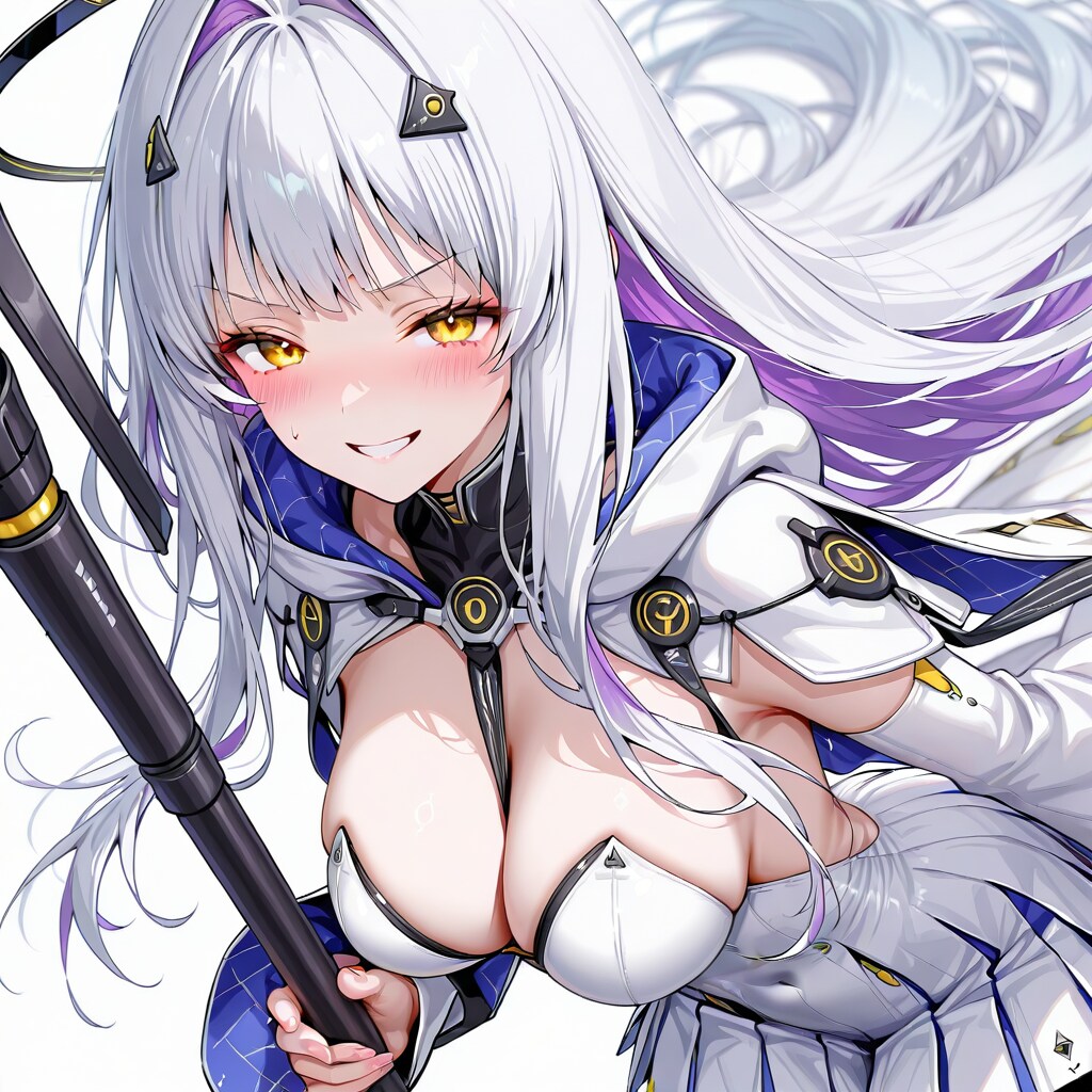 白妹