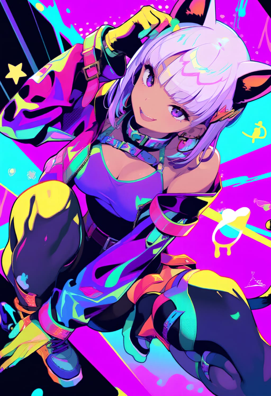 Candy Pulse