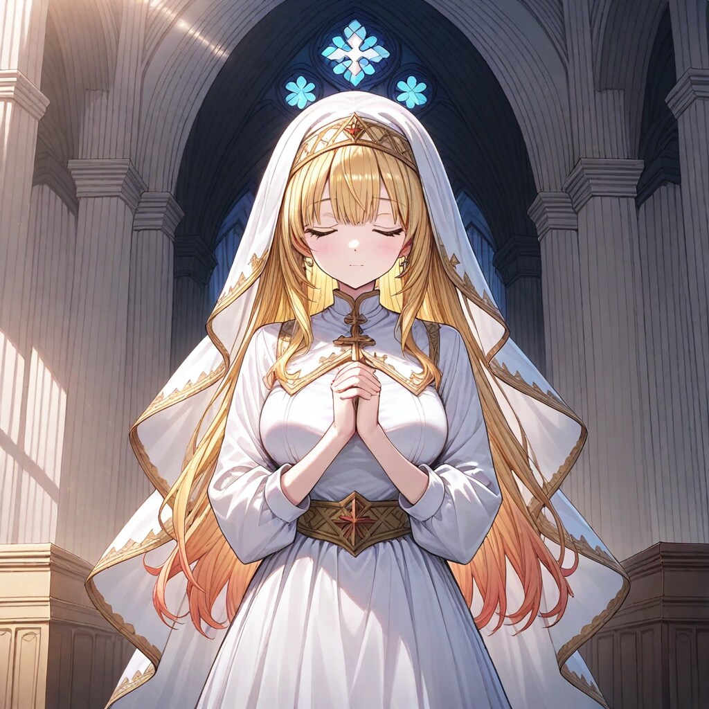 30年目の願い。 | の人気AIイラスト・グラビア