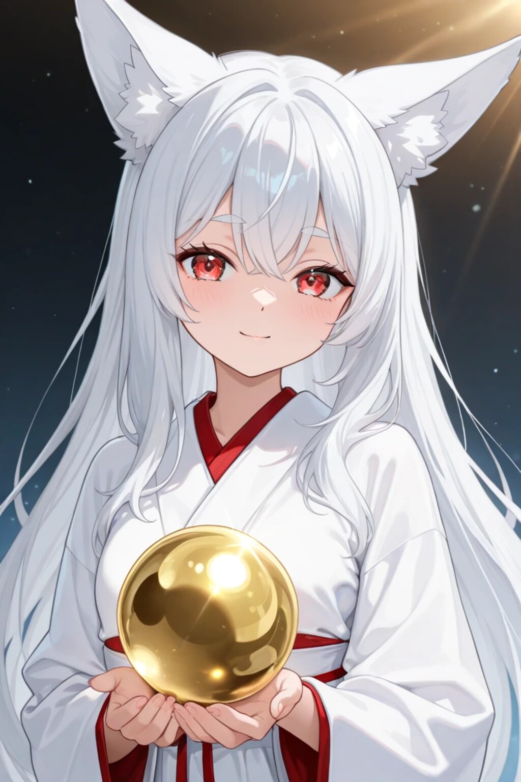 毎日ゴールデンボール