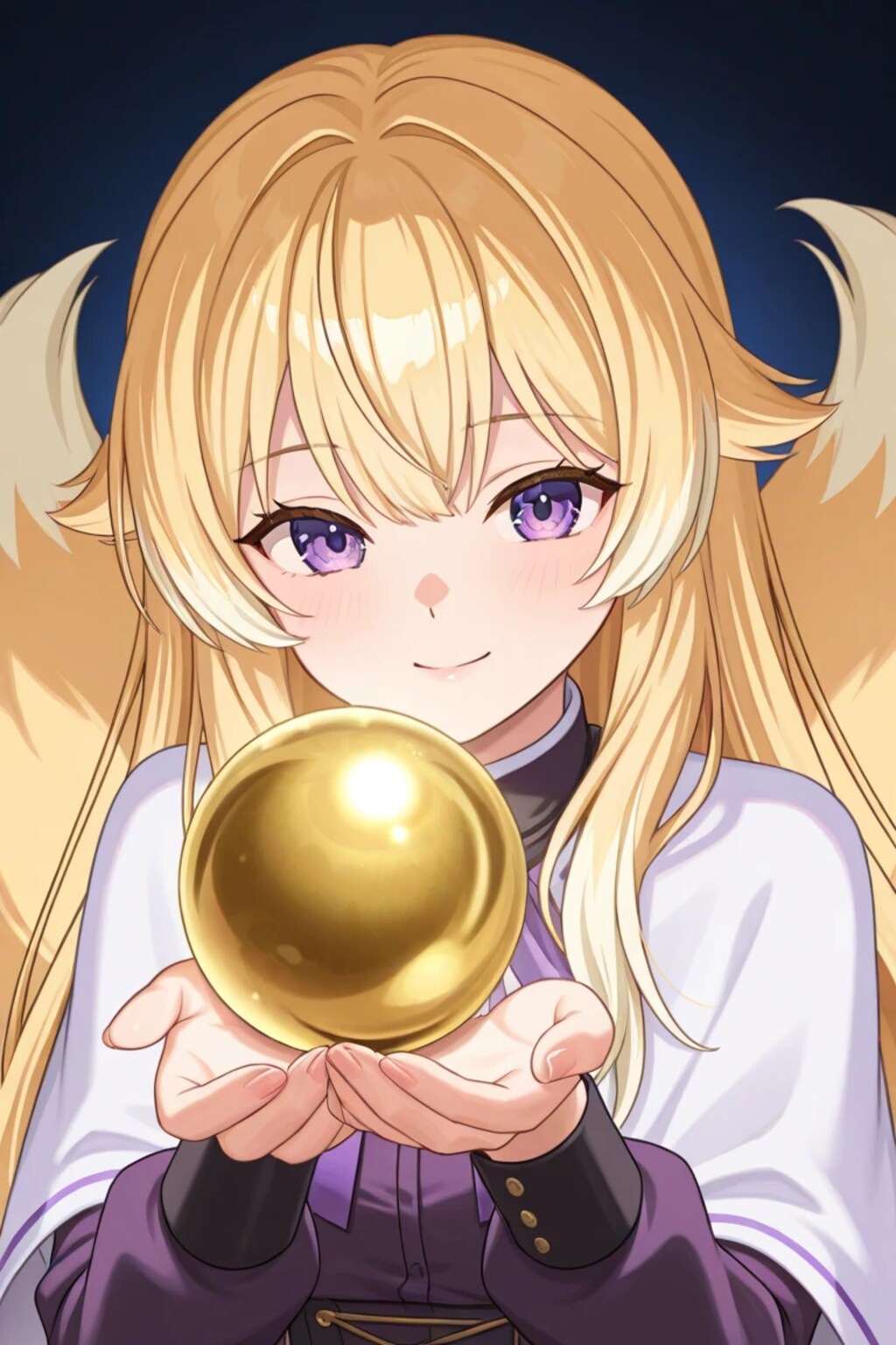 毎日ゴールデンボール