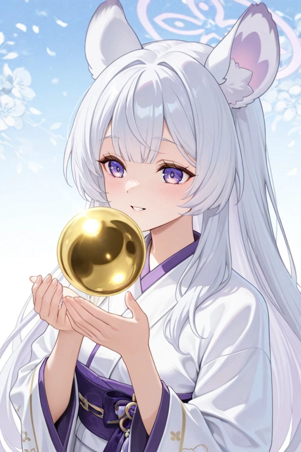 毎日ゴールデンボール