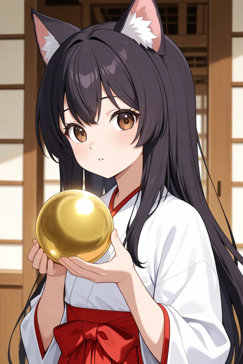 毎日ゴールデンボール