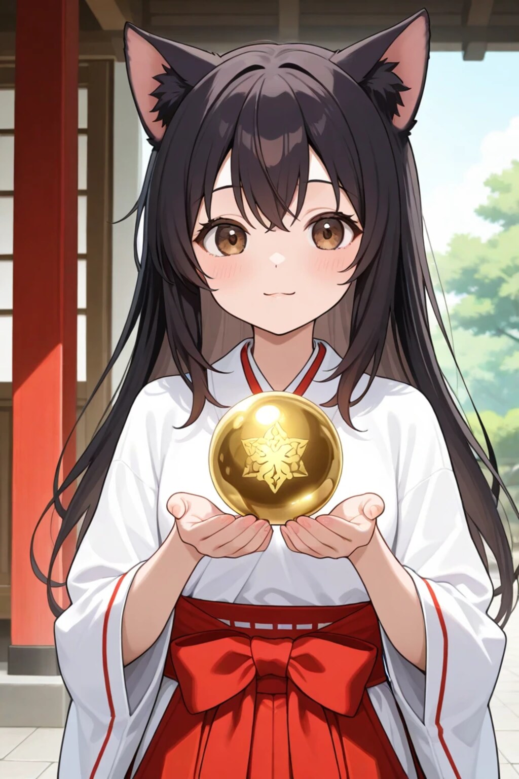 毎日ゴールデンボール