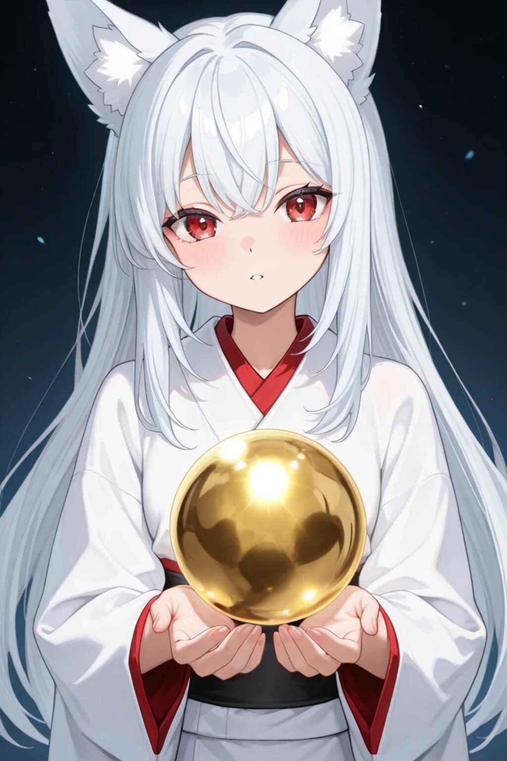 毎日ゴールデンボール