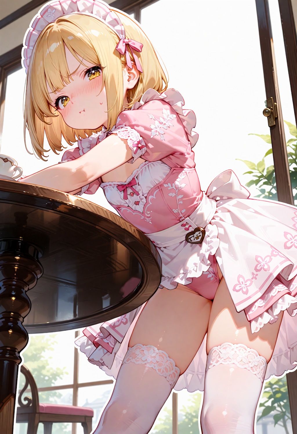 ファッショニスタ。