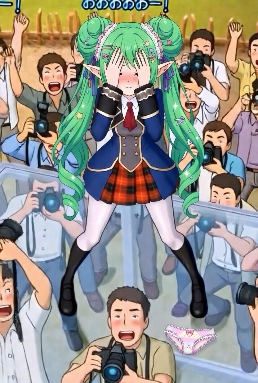 ガラス張りの床っていいよね💗