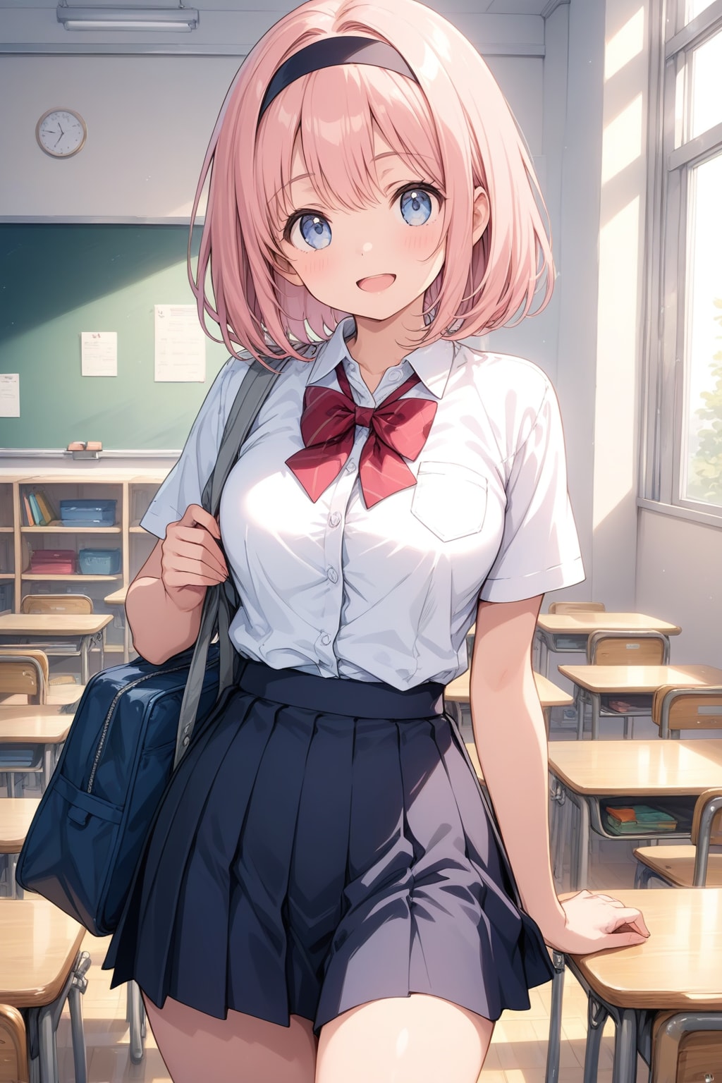 LARIMARお試し