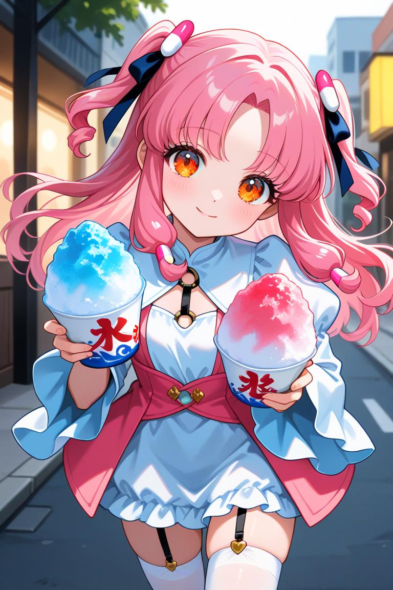 夏ざかり | の人気AIイラスト・グラビア