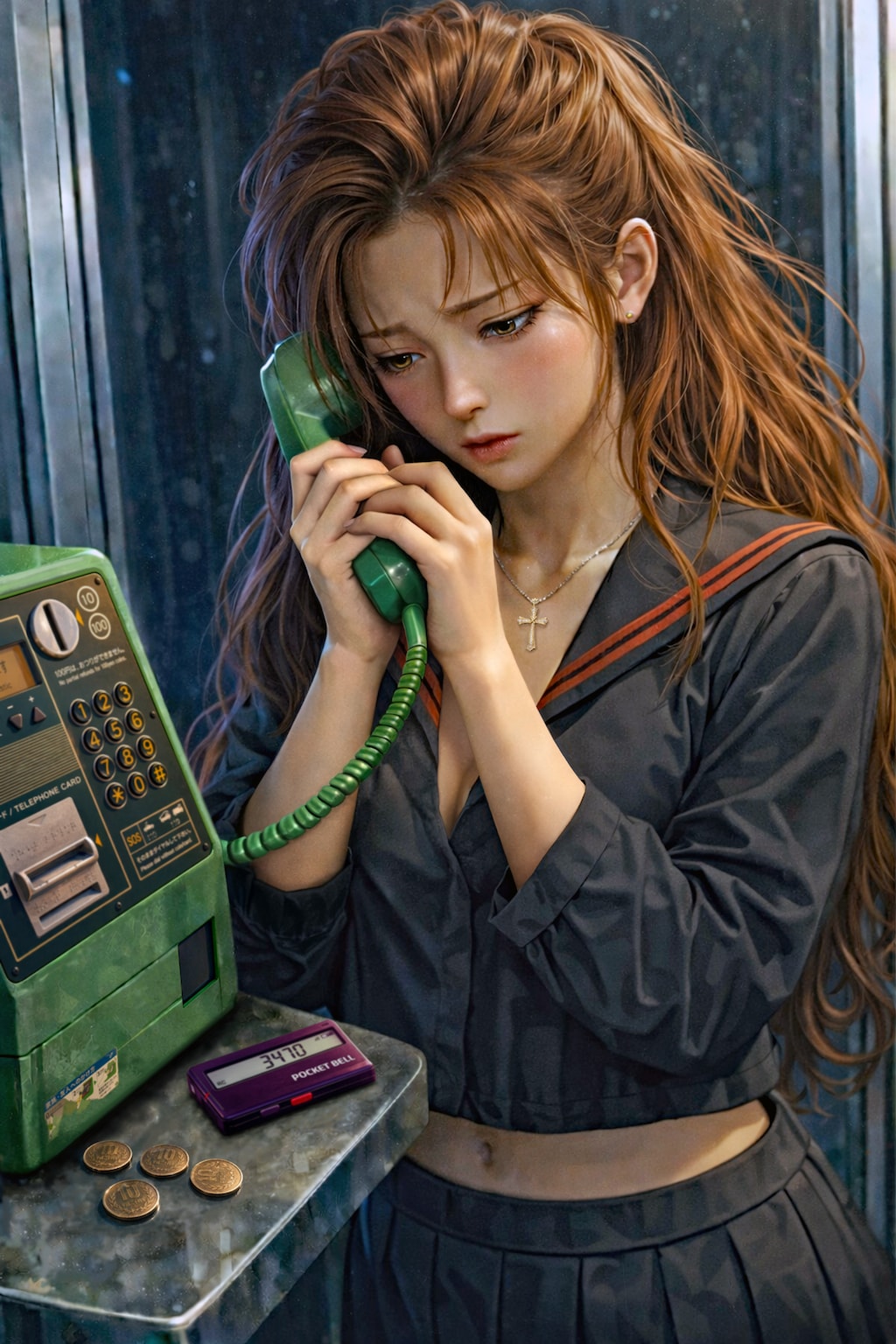 昭和ヤンキー｜愛死天流...