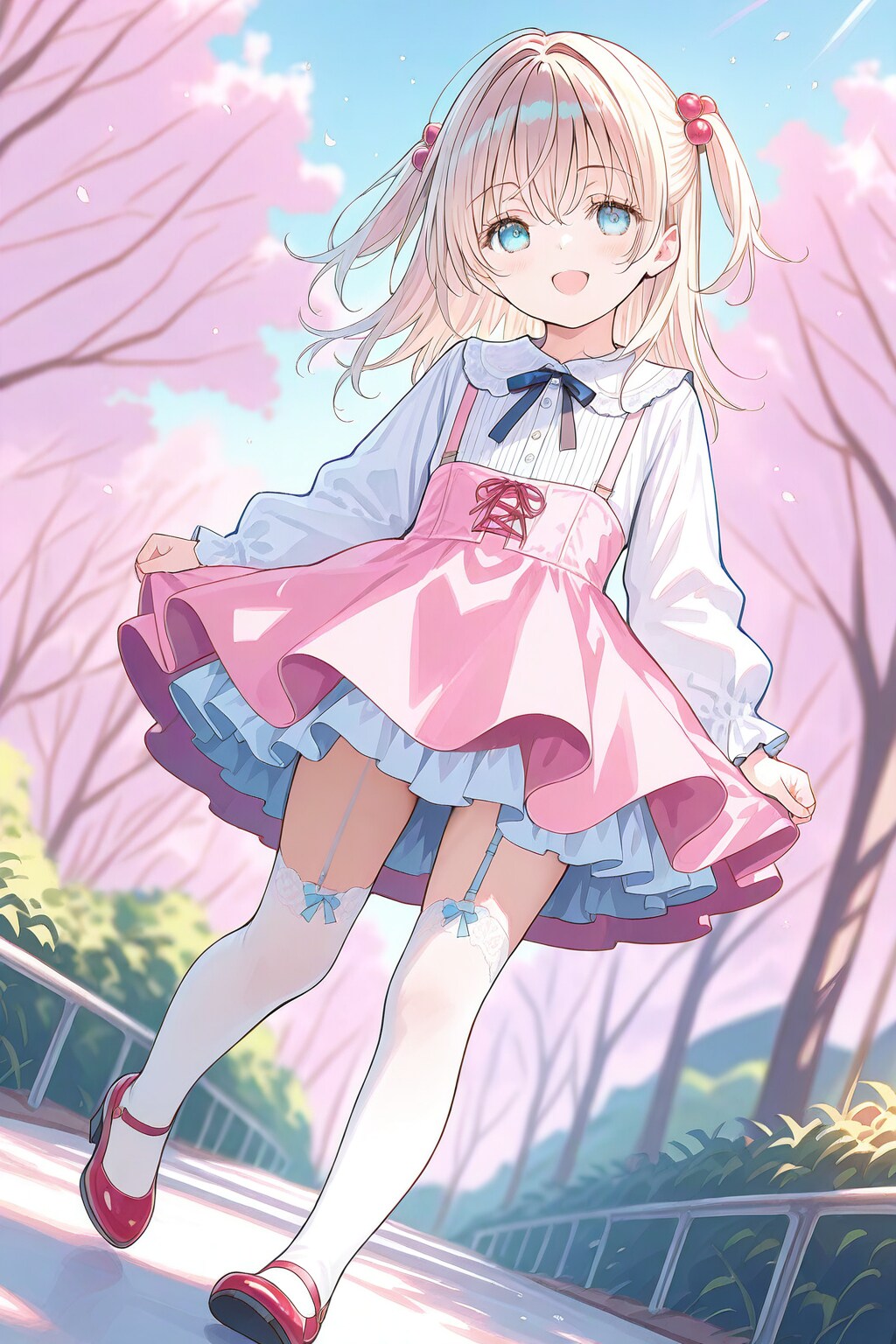 ファッションガチャ