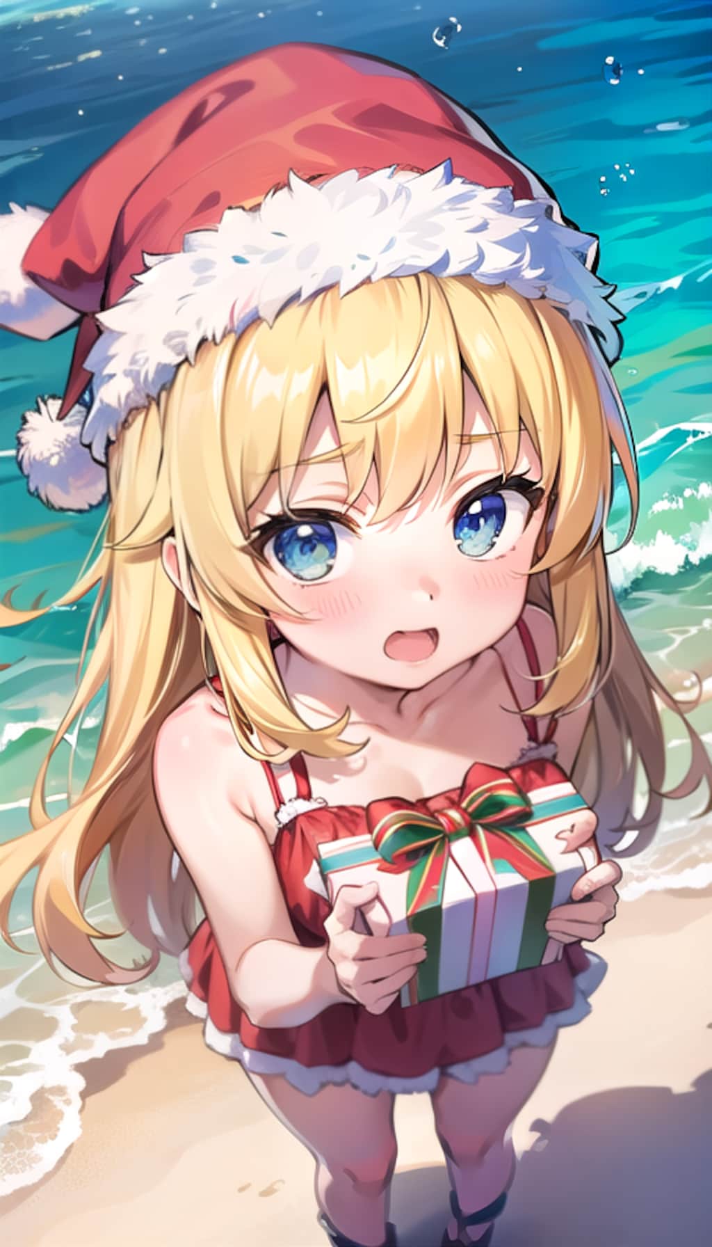 ★サマークリスマース