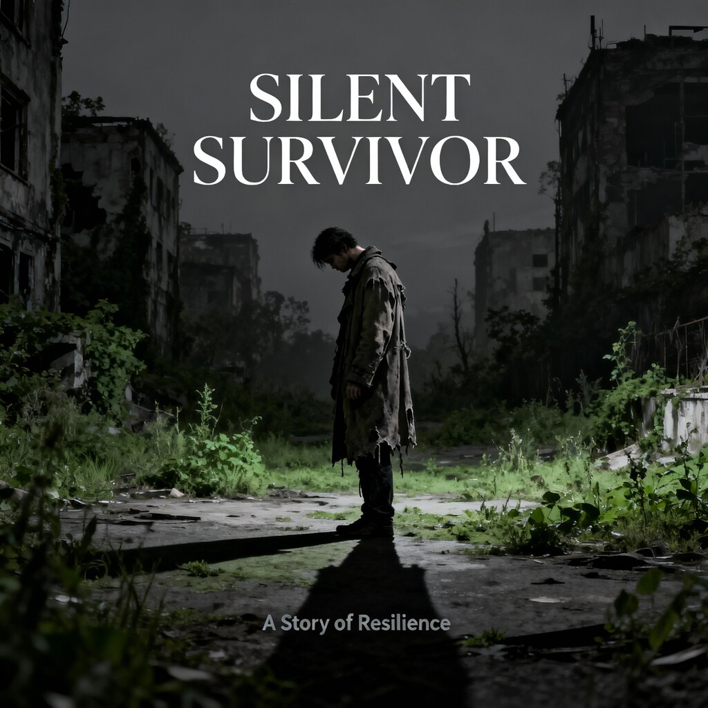 SILENT SURVIVOR