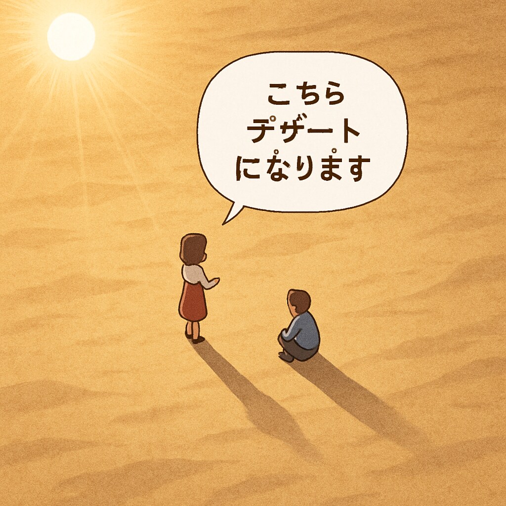 ファミリーレストラン