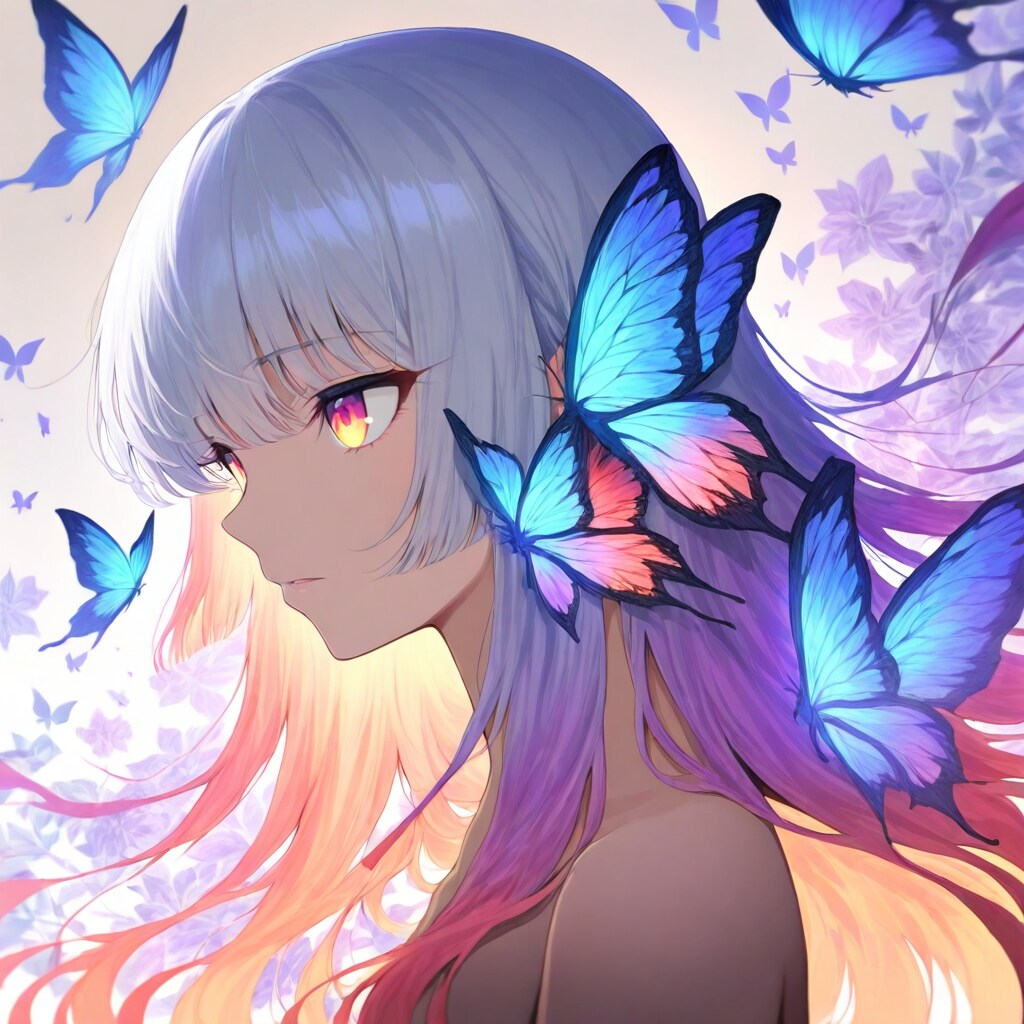 属性:人間 | の人気AIイラスト・グラビア