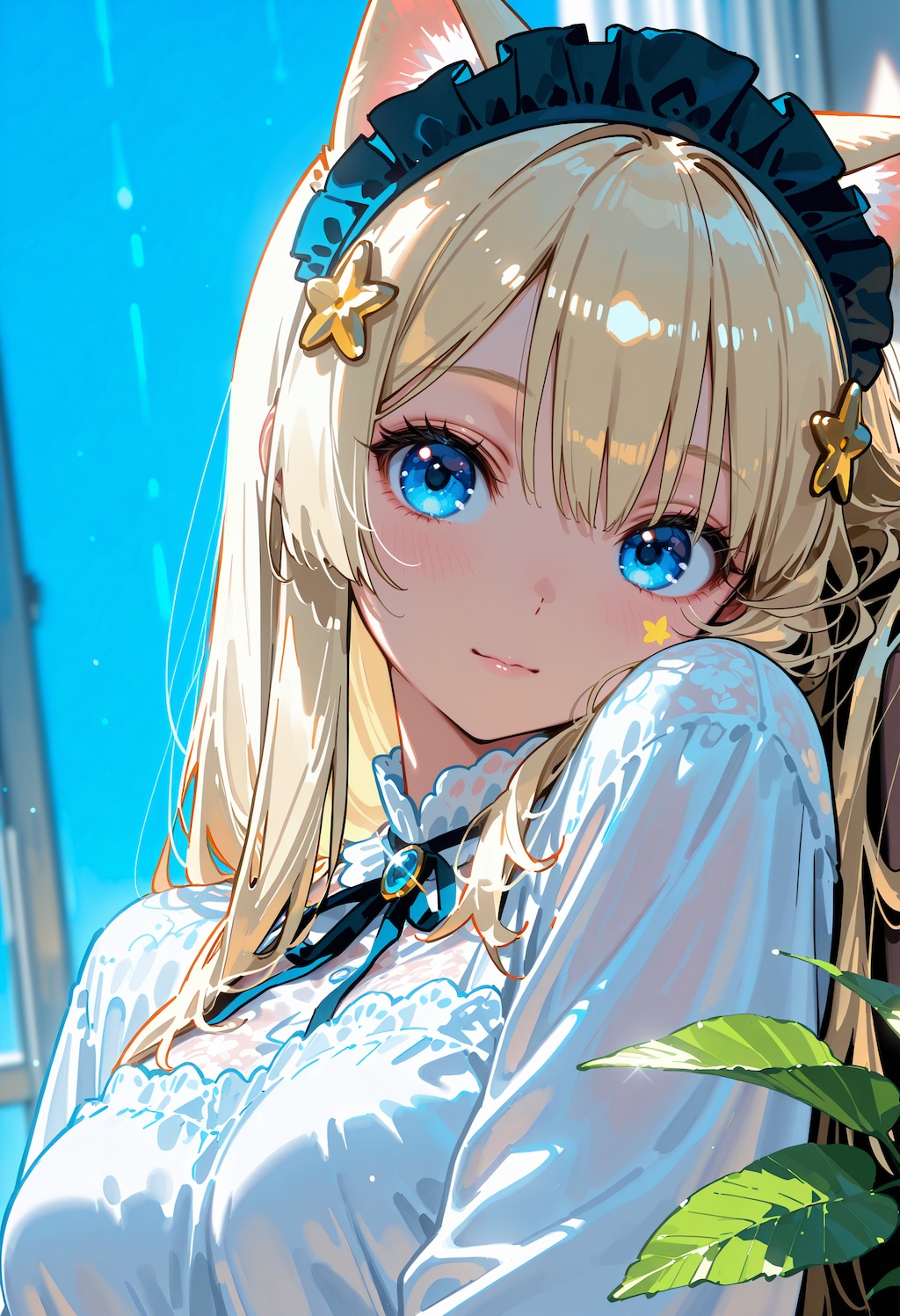 窓辺のルミナ2