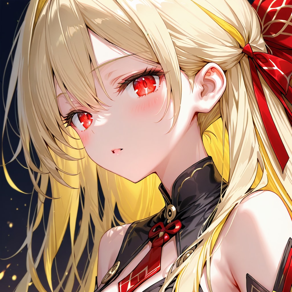 魅惑の少女 | の人気AIイラスト・グラビア