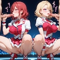 推しのアイドル　「F1チャレンジ」投票♡ 6枚目