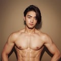 人体錬成6～7 通常ver 裸の男女 比較 4枚目
