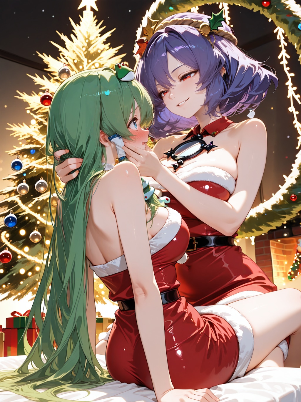 東方さんたこす・1211-2