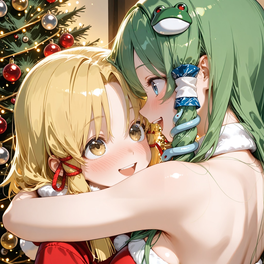 東方さんたこす・1211-2